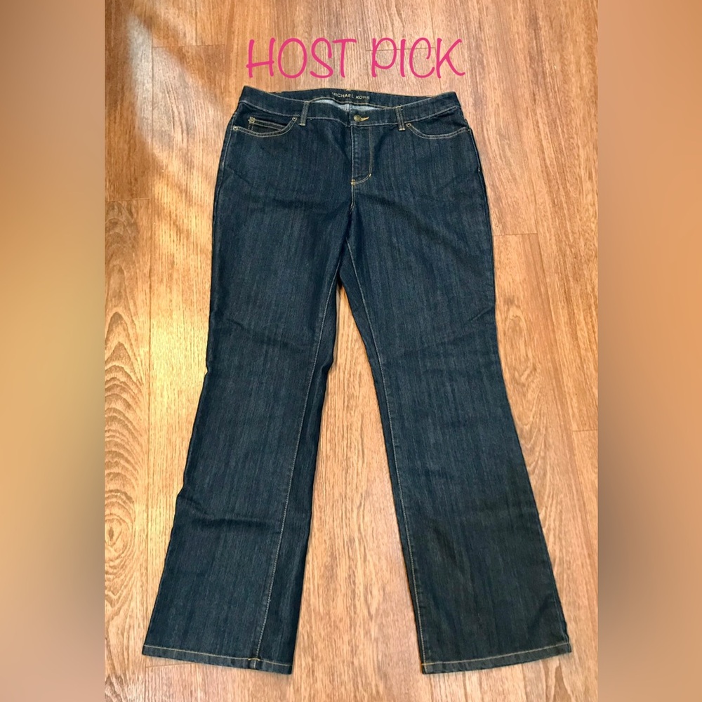 NWOT Michael Kors Jeans